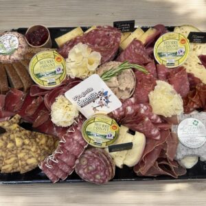 Plateau dinatoire