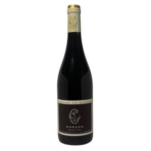 Morgon Domaine Chevrier