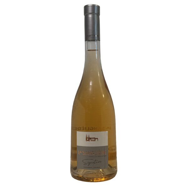 Rosé de Provence