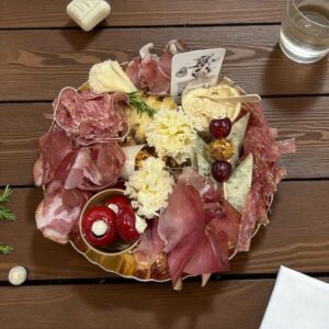 PLATEAU APERO-DINATOIRE